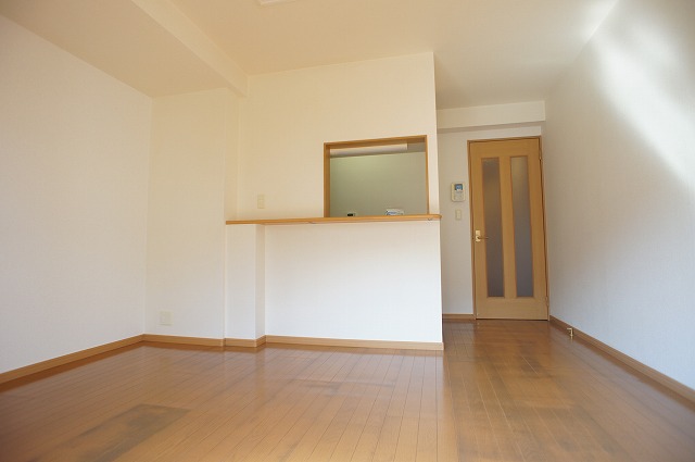 2/23 リビング/ダイニング