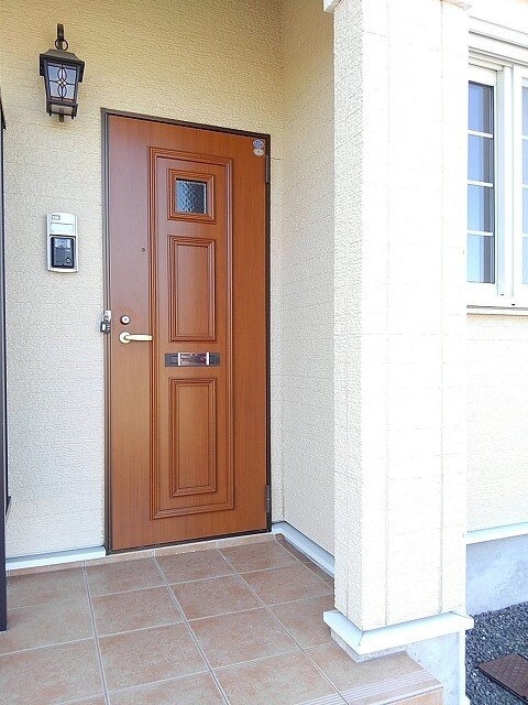 14/24 エントランス