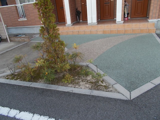 12/19 エントランス