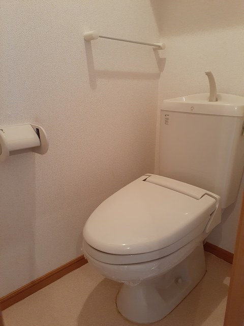 9/24 トイレ