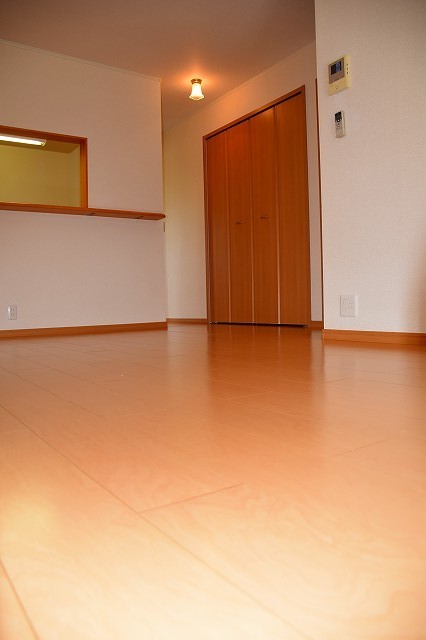 5/30 リビング/ダイニング