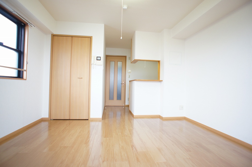 3/22 リビング/ダイニング