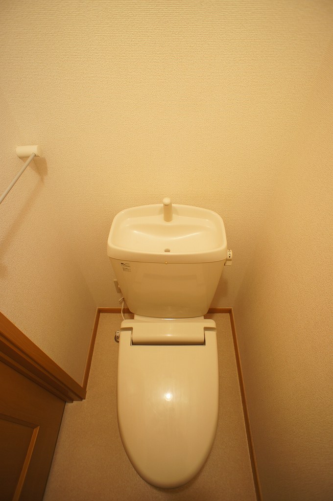 9/22 トイレ