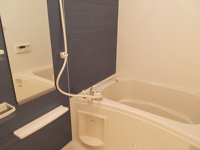 7/23 浴室