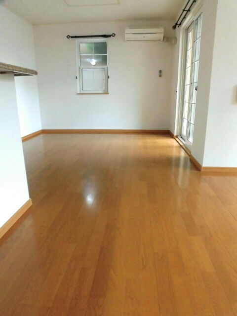 3/24 リビング/ダイニング