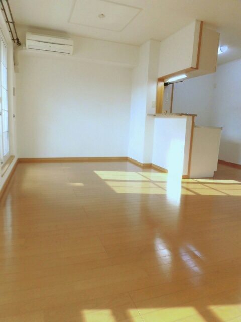 3/24 リビング/ダイニング