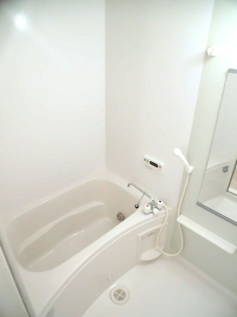 8/24 浴室