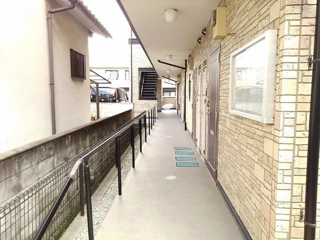 13/20 エントランス