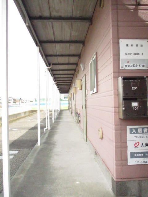 14/20 エントランス