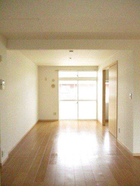 3/20 リビング/ダイニング