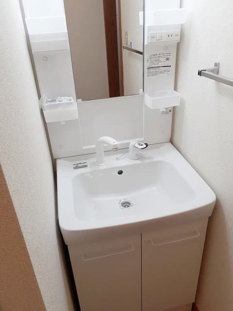 10/21 洗面
