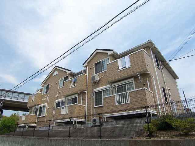 12/24 バルコニー