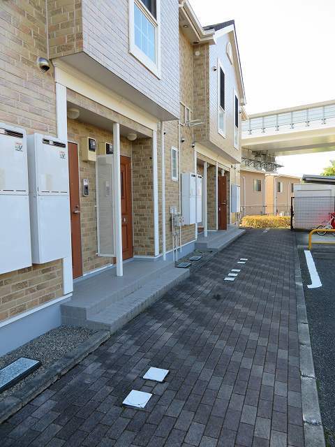 14/24 エントランス