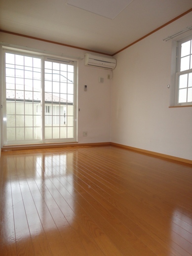 3/24 リビング/ダイニング