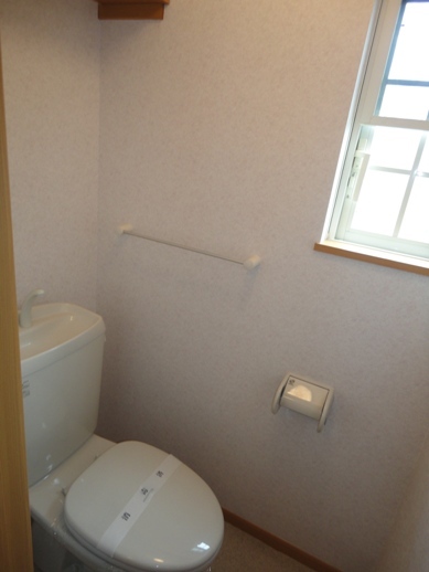 9/24 トイレ