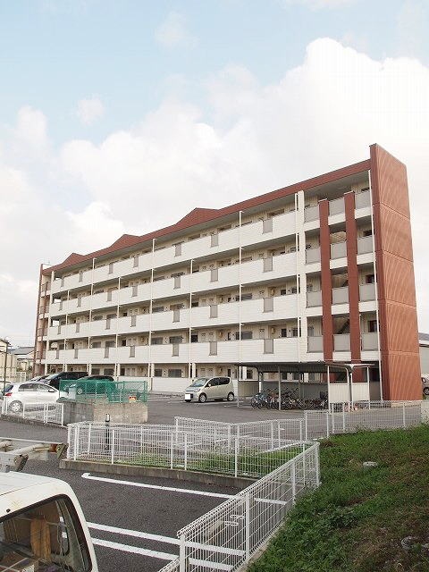 14/20 駐車場