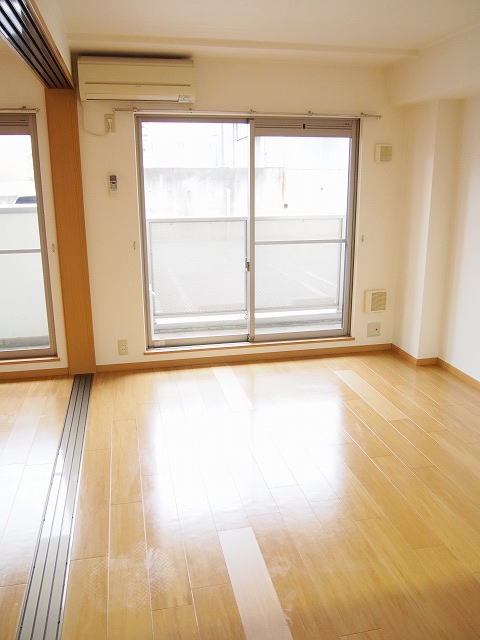 4/20 リビング/ダイニング