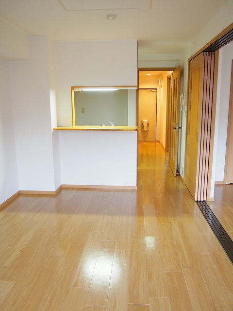 5/20 リビング/ダイニング