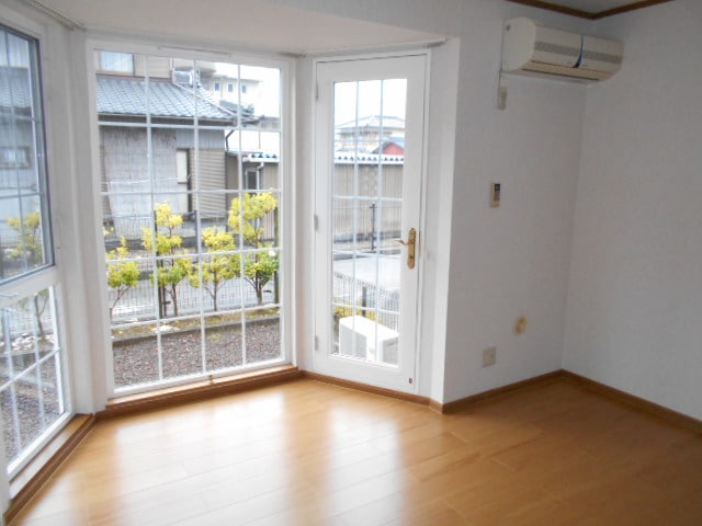 4/20 リビング/ダイニング