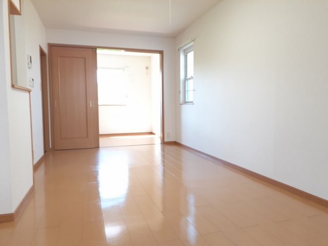 3/20 リビング/ダイニング