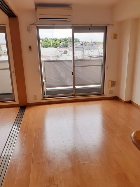 3/20 リビング/ダイニング