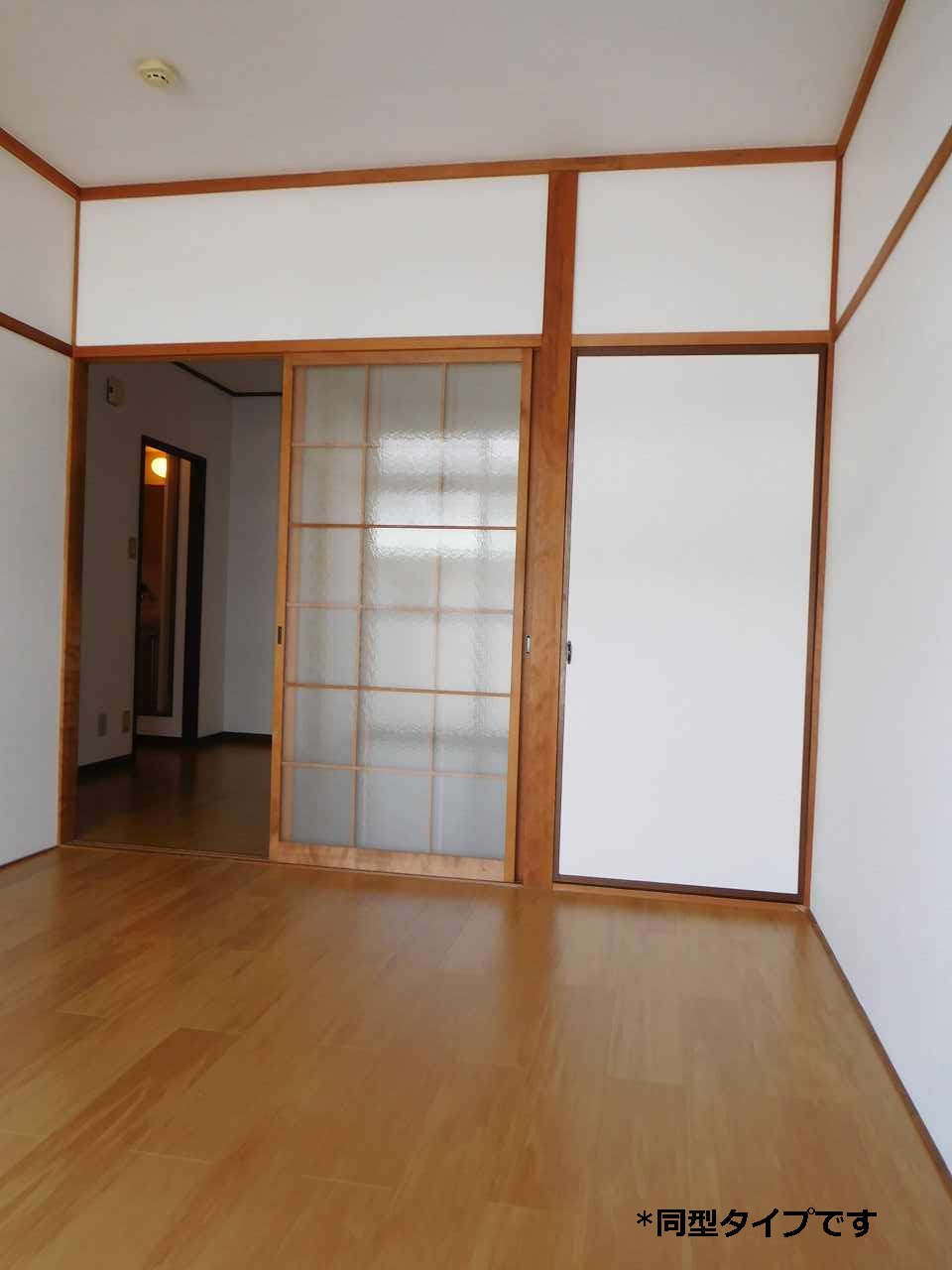 4/19 リビング/ダイニング