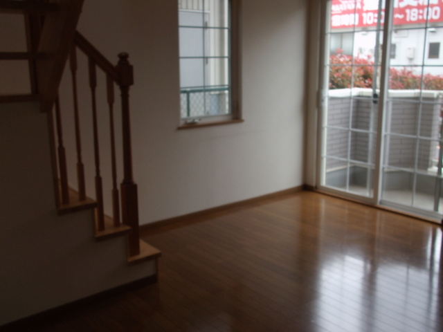 2/19 リビング/ダイニング