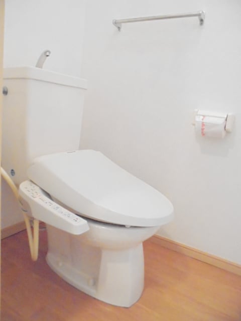 13/26 トイレ