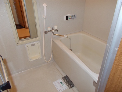 6/14 浴室