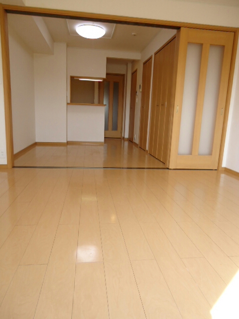 3/24 リビング/ダイニング