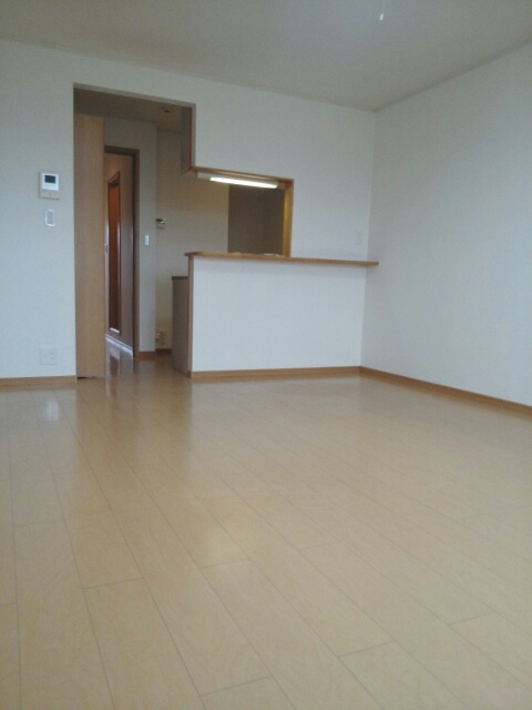 3/24 リビング/ダイニング