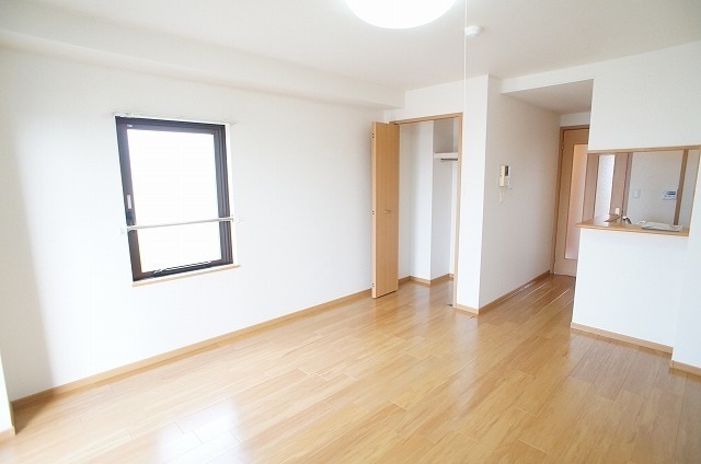 3/22 リビング/ダイニング