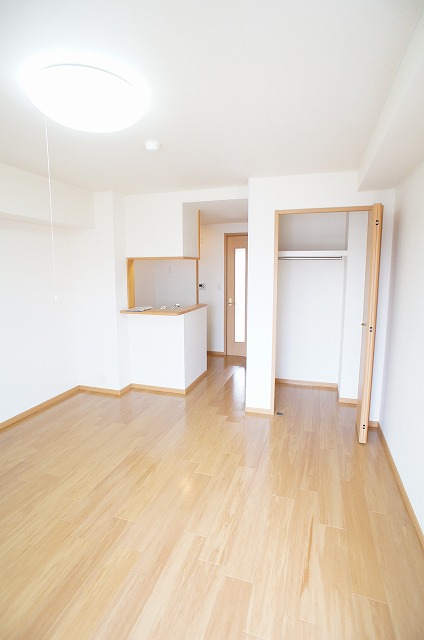 3/22 リビング/ダイニング