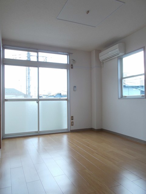 4/22 リビング/ダイニング