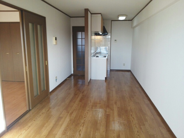 3/22 リビング/ダイニング