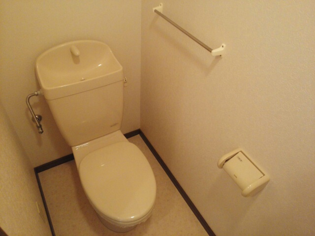 11/22 トイレ
