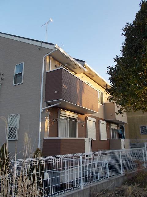 12/20 バルコニー