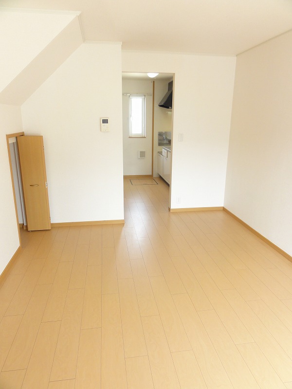 3/20 リビング/ダイニング