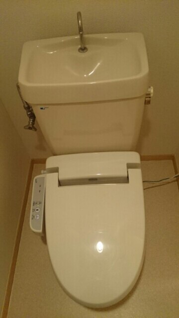 9/20 トイレ