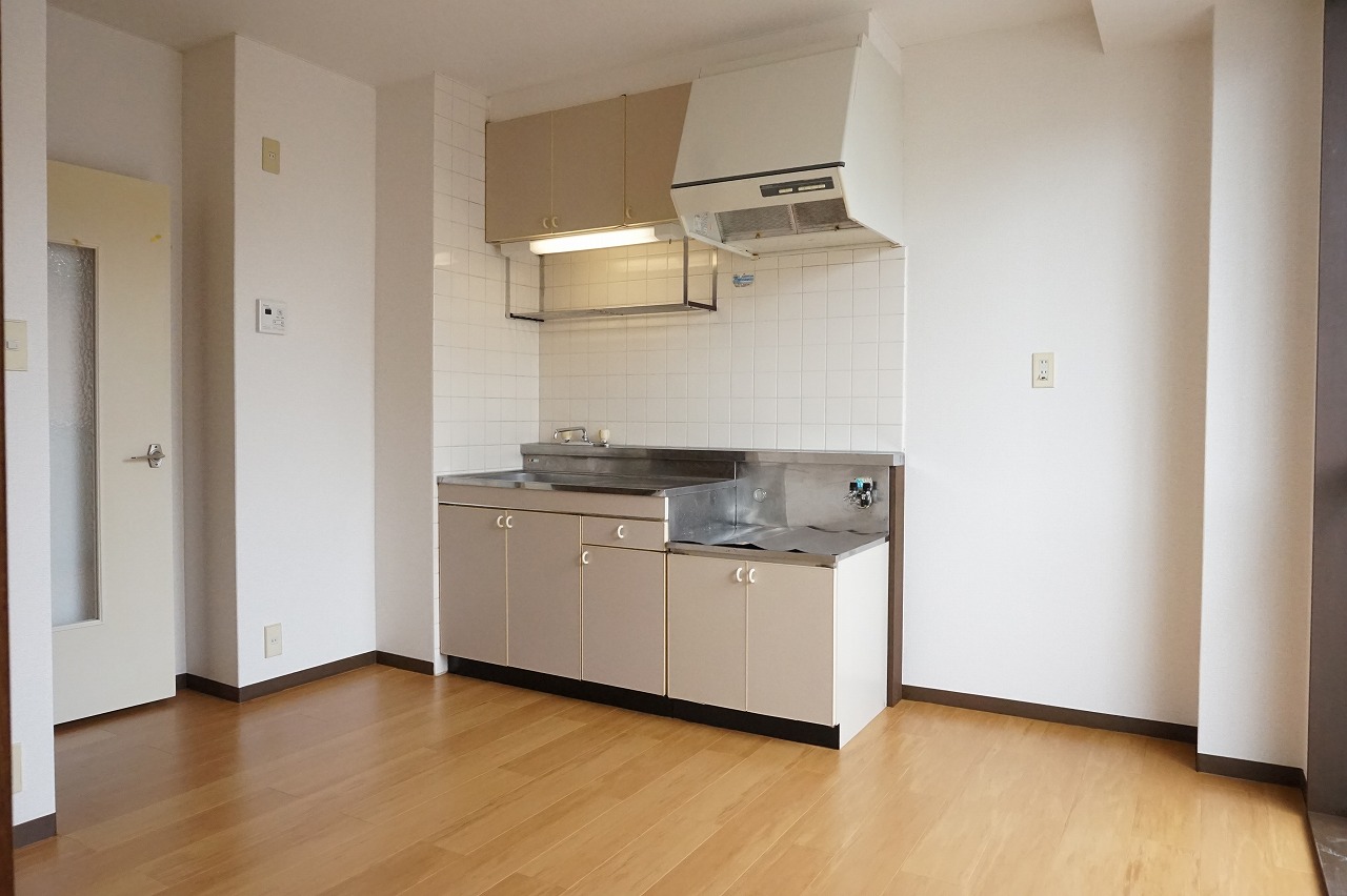 3/20 リビング/ダイニング