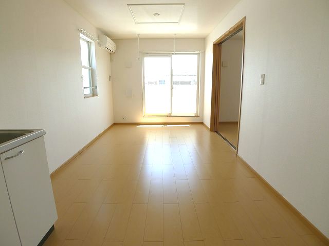 3/20 リビング/ダイニング