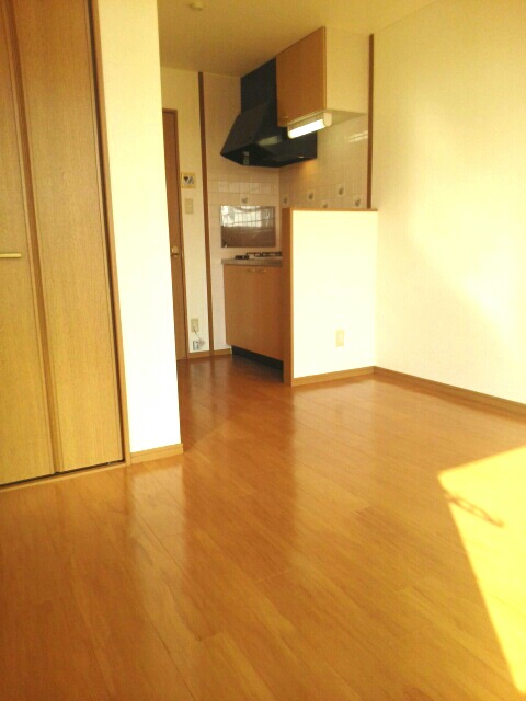 4/20 リビング/ダイニング