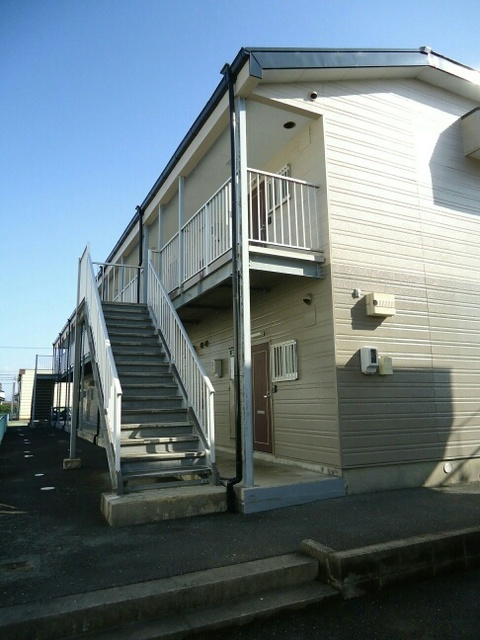 14/23 エントランス