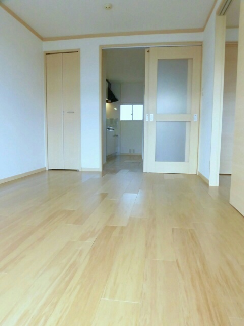 3/23 リビング/ダイニング