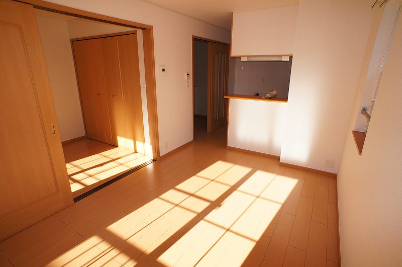 3/21 リビング/ダイニング