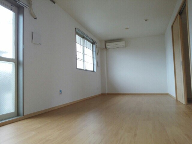 4/20 リビング/ダイニング