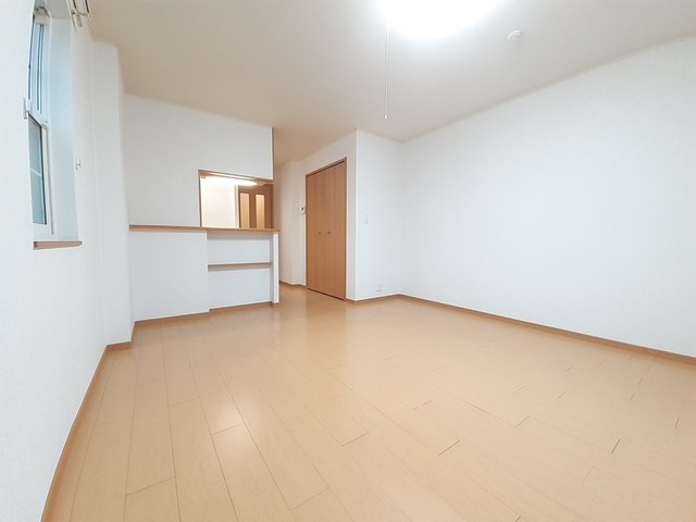 3/20 リビング/ダイニング