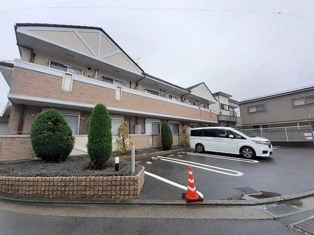 3/11 駐車場