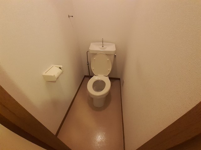 9/22 トイレ