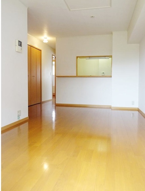 3/22 リビング/ダイニング